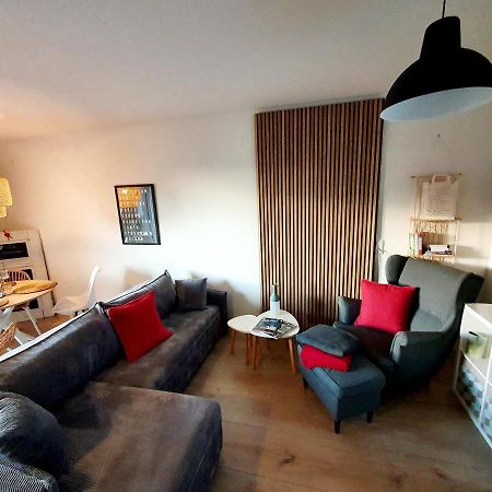 Ferienwohnung Am Musbach In Badenweiler-Sehringen מראה חיצוני תמונה