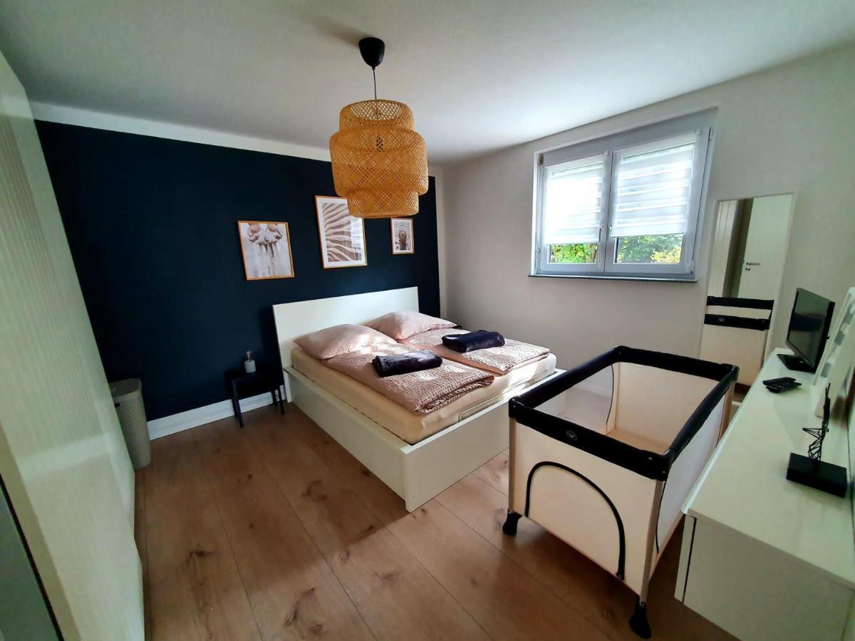 Ferienwohnung Am Musbach In Badenweiler-Sehringen מראה חיצוני תמונה