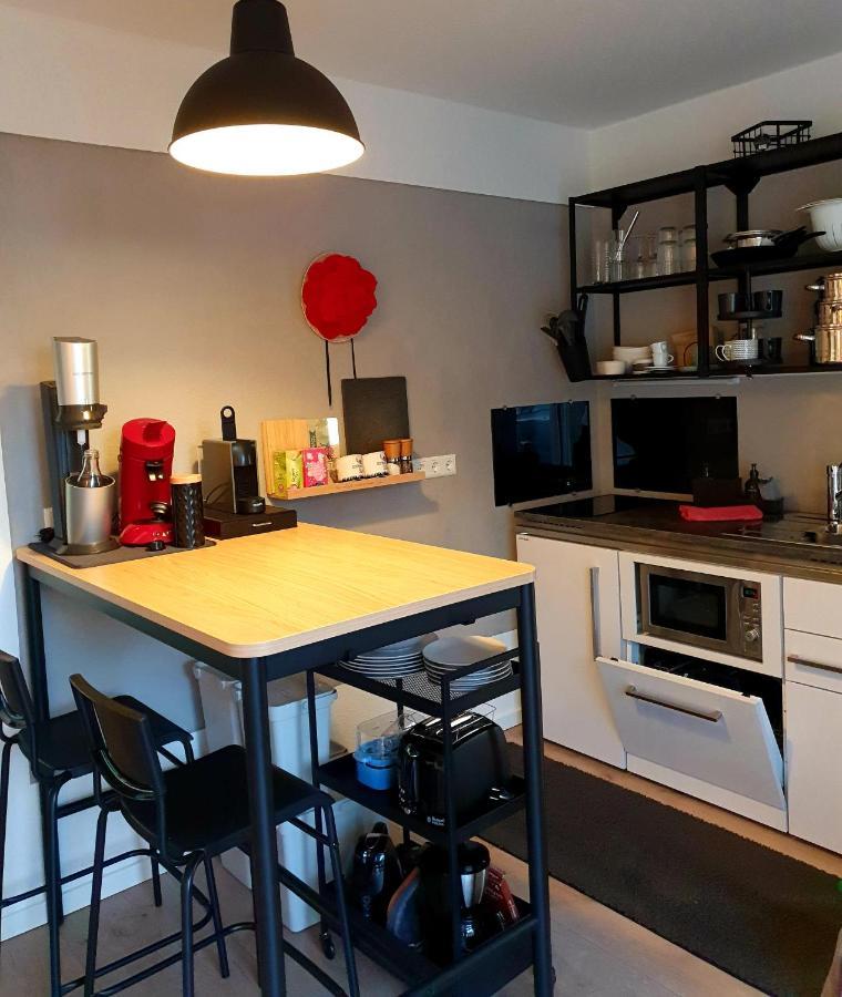 Ferienwohnung Am Musbach In Badenweiler-Sehringen מראה חיצוני תמונה