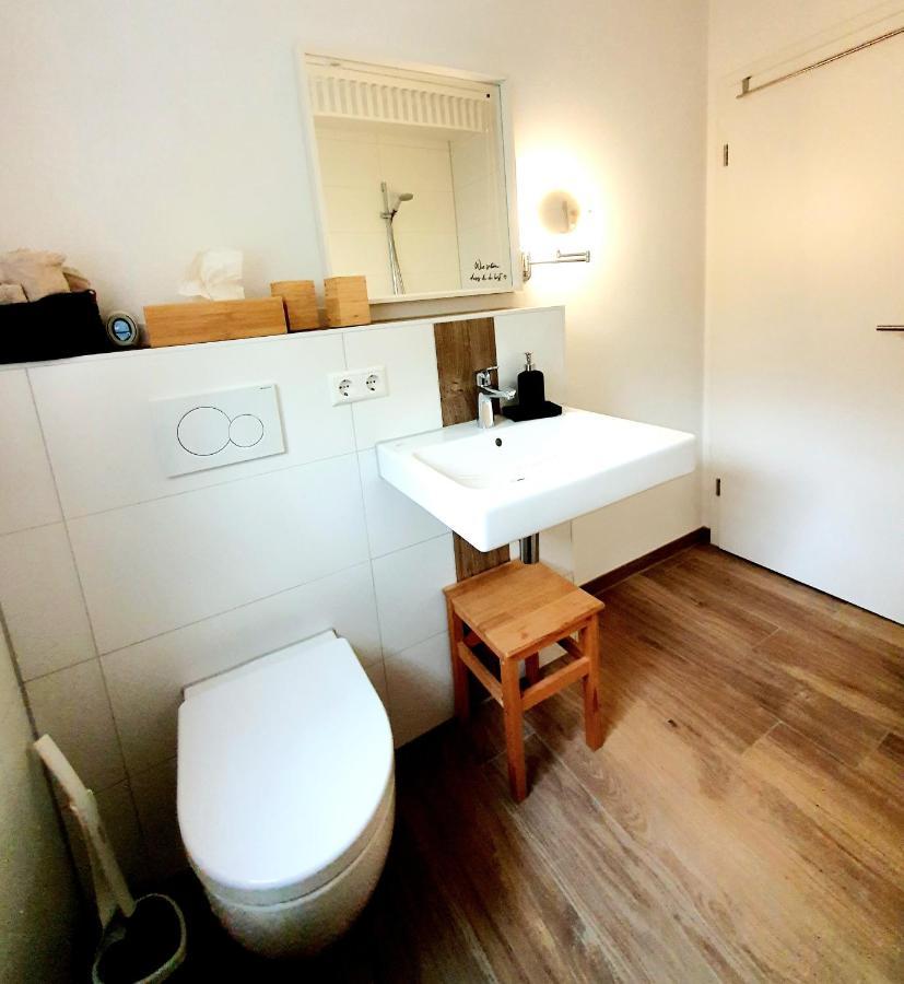 Ferienwohnung Am Musbach In Badenweiler-Sehringen מראה חיצוני תמונה