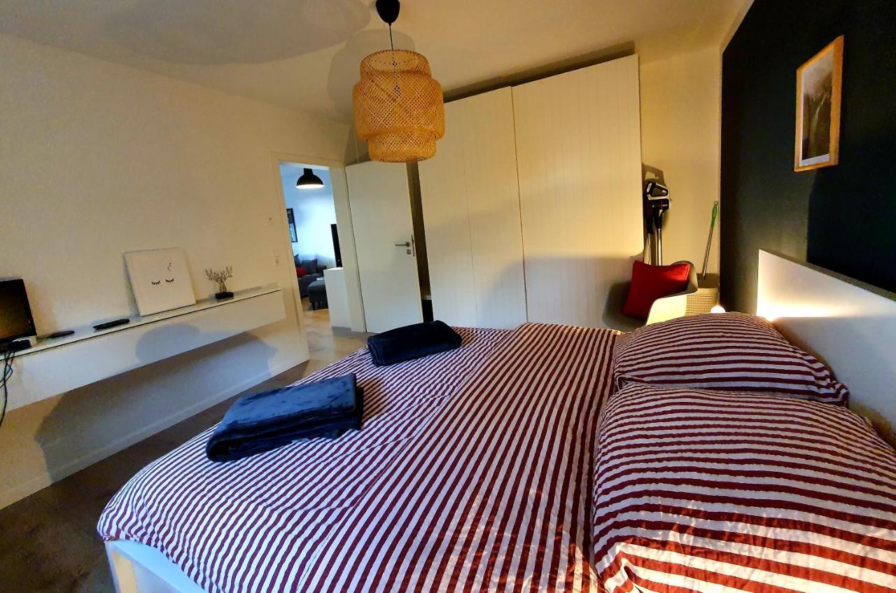 Ferienwohnung Am Musbach In Badenweiler-Sehringen מראה חיצוני תמונה
